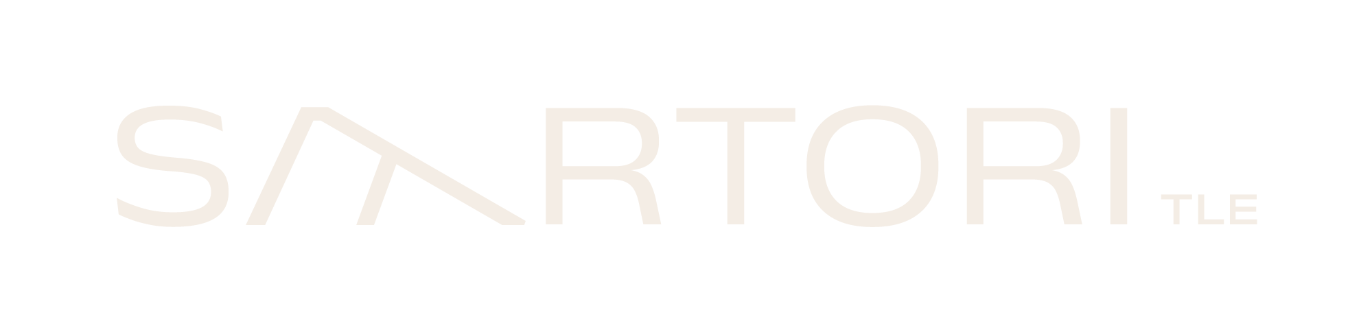 SARTORI LTE
